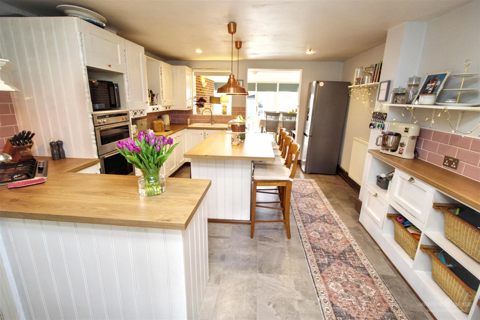 Park Lane, Tilehurst, Reading